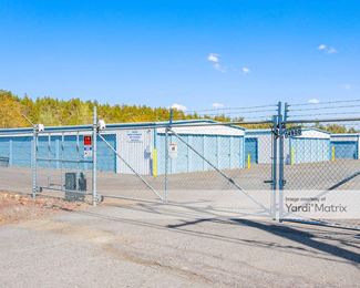 Photo 2 of Keno Mini Storage - 14900 Puckett Road, Keno, OR