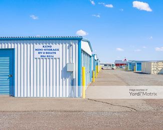 Photo 3 of Keno Mini Storage - 14900 Puckett Road, Keno, OR