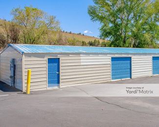 Photo 2 of AAA Discount Storage - 2625 Unity Street, Klamath Falls, OR