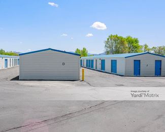 Photo 3 of AAA Discount Storage - 2625 Unity Street, Klamath Falls, OR