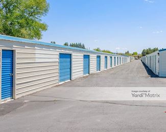 Photo 4 of AAA Discount Storage - 2625 Unity Street, Klamath Falls, OR