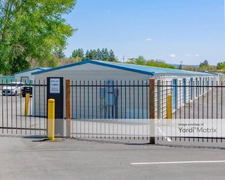 Photo 5 of AAA Discount Storage - 2625 Unity Street, Klamath Falls, OR