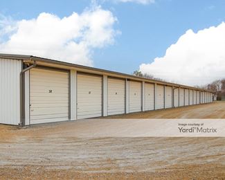 Photo 1 of All-Stor Self Storage - N5857 Highway 47-55, Shawano, WI
