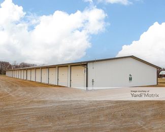 Photo 2 of All-Stor Self Storage - N5857 Highway 47-55, Shawano, WI
