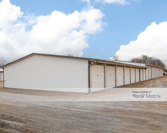 Photo 3 of All-Stor Self Storage - N5857 Highway 47-55, Shawano, WI