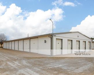 Photo 4 of All-Stor Self Storage - N5857 Highway 47-55, Shawano, WI