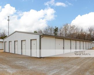 Photo 5 of All-Stor Self Storage - N5857 Highway 47-55, Shawano, WI