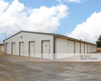 Photo 6 of All-Stor Self Storage - N5857 Highway 47-55, Shawano, WI