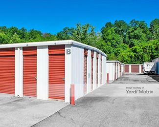 Photo 2 of 10 Federal Self Storage - 4100 Riverside Drive, Macon, GA