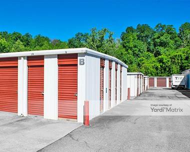 Storage Units for Rent available at 4100 Riverside Drive, Macon, GA 31210