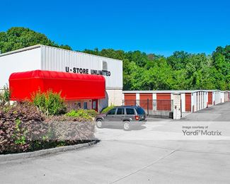 Photo 4 of 10 Federal Self Storage - 4100 Riverside Drive, Macon, GA