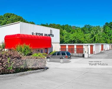 Storage Units for Rent available at 4100 Riverside Drive, Macon, GA 31210