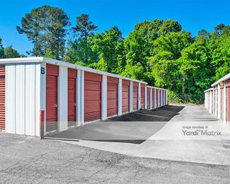 Photo 5 of 10 Federal Self Storage - 4100 Riverside Drive, Macon, GA