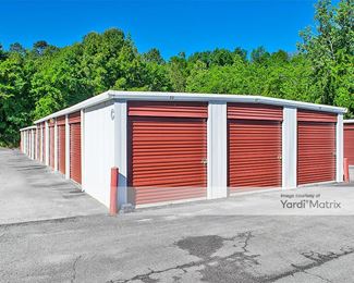 Photo 6 of 10 Federal Self Storage - 4100 Riverside Drive, Macon, GA