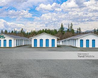 Photo 3 of Titan Self Storage - 310 Flaming Road, Grants Pass, OR