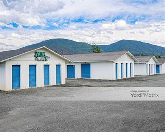 Photo 5 of Titan Self Storage - 310 Flaming Road, Grants Pass, OR