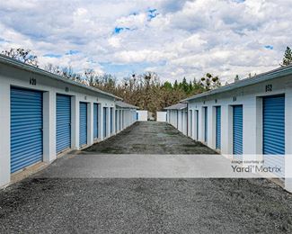 Photo 6 of Titan Self Storage - 310 Flaming Road, Grants Pass, OR