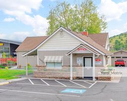 Image for Phoenix Self Storage - 4435 South Pacific Hwy, Phoenix, OR