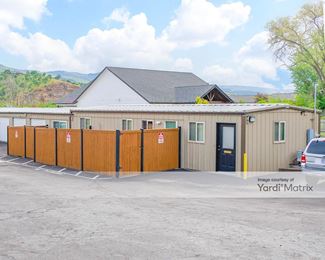 Photo 2 of Phoenix Self Storage - 4435 South Pacific Hwy, Phoenix, OR