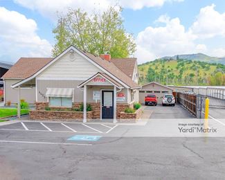 Photo 3 of Phoenix Self Storage - 4435 South Pacific Hwy, Phoenix, OR
