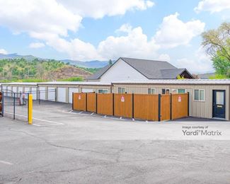 Photo 4 of Phoenix Self Storage - 4435 South Pacific Hwy, Phoenix, OR