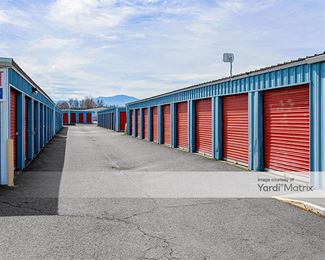 Photo 2 of All American Mini Storage - 820 East Vilas Road, Central Point, OR
