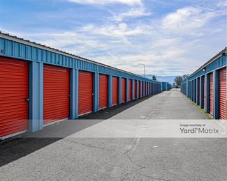 Photo 4 of All American Mini Storage - 820 East Vilas Road, Central Point, OR
