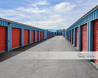 Photo 5 of All American Mini Storage - 820 East Vilas Road, Central Point, OR