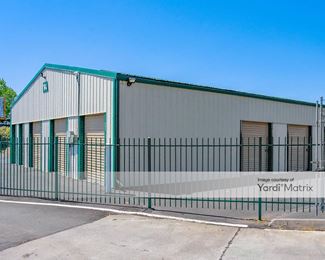 Photo 2 of Security Mini-Storage - 4100 North 97 Hwy, Klamath Falls, OR