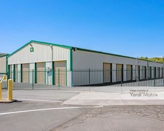 Photo 3 of Security Mini-Storage - 4100 North 97 Hwy, Klamath Falls, OR