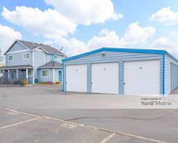 Image for South Pacific Warehouses - 3509 South Pacific Hwy, Medford, OR