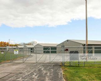 Photo 2 of Lok Safe Storage - 1200 Cornell Road, Green Bay, WI