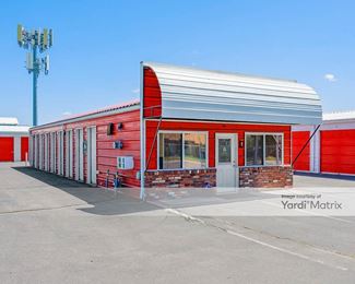 Photo 2 of Storwell Storage - 2401 Homedale Road, Klamath Falls, OR