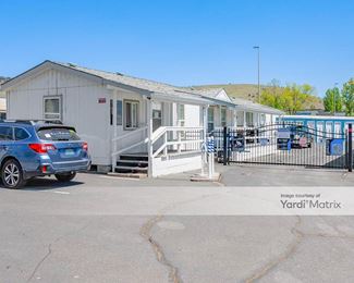 Photo 3 of Storwell Storage - 2401 Homedale Road, Klamath Falls, OR