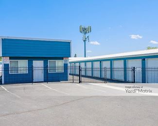 Photo 4 of Storwell Storage - 2401 Homedale Road, Klamath Falls, OR