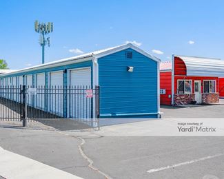 Photo 5 of Storwell Storage - 2401 Homedale Road, Klamath Falls, OR