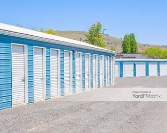 Photo 6 of Storwell Storage - 2401 Homedale Road, Klamath Falls, OR