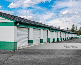 Photo 1 of U-Store Self Storage - 222 Brookside Blvd, Grants Pass, OR