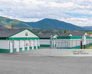 Photo 2 of U-Store Self Storage - 222 Brookside Blvd, Grants Pass, OR