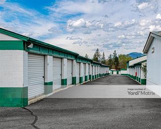 Photo 3 of U-Store Self Storage - 222 Brookside Blvd, Grants Pass, OR