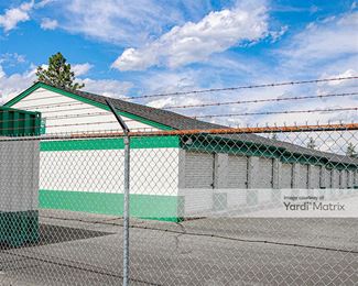 Photo 4 of U-Store Self Storage - 222 Brookside Blvd, Grants Pass, OR