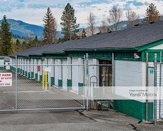 Photo 5 of U-Store Self Storage - 222 Brookside Blvd, Grants Pass, OR
