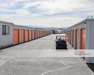 Photo 2 of Sage Road Mini-Storage - 1933 Sage Road, Medford, OR