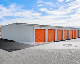 Photo 4 of Sage Road Mini-Storage - 1933 Sage Road, Medford, OR