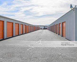 Photo 5 of Sage Road Mini-Storage - 1933 Sage Road, Medford, OR