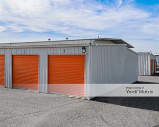 Photo 6 of Sage Road Mini-Storage - 1933 Sage Road, Medford, OR
