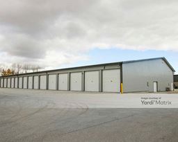 Image for Howard Self Storage & Rental by Midwest - 1651 Brookfield Avenue, Green Bay, WI