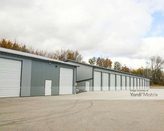 Photo 4 of Howard Self Storage-Rental by Midwest - 1651 Brookfield Avenue, Green Bay, WI