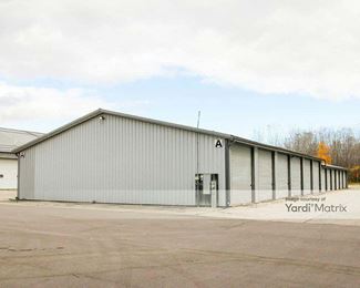 Photo 5 of Howard Self Storage-Rental by Midwest - 1651 Brookfield Avenue, Green Bay, WI