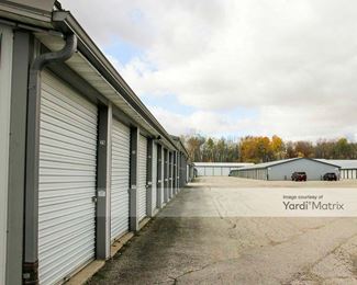 Photo 6 of Howard Self Storage-Rental by Midwest - 1651 Brookfield Avenue, Green Bay, WI